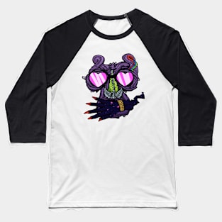 Love Bug Baseball T-Shirt